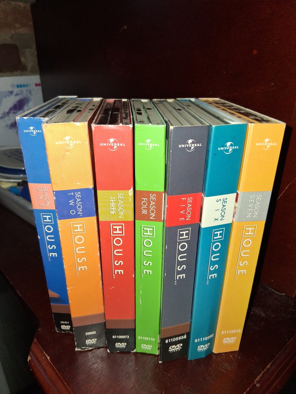 Movie Series